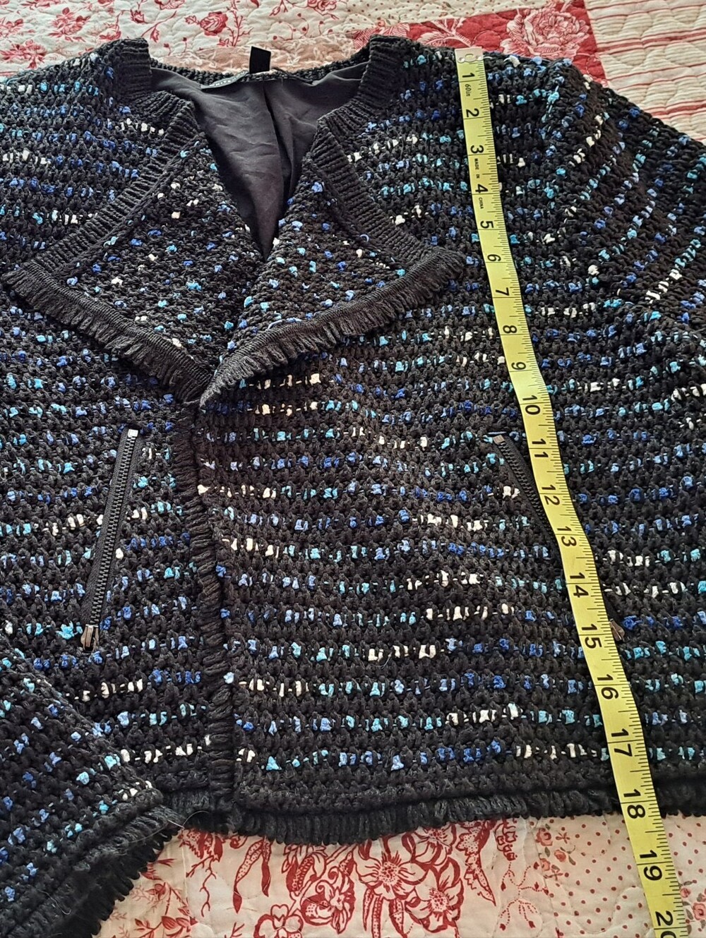 WHBM Jacket - Picture 4 of 6